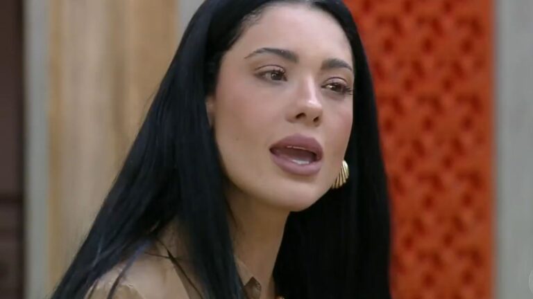 ‘A Fazenda 17’: Saiba o real motivo de Rayane perder posto em escola de samba