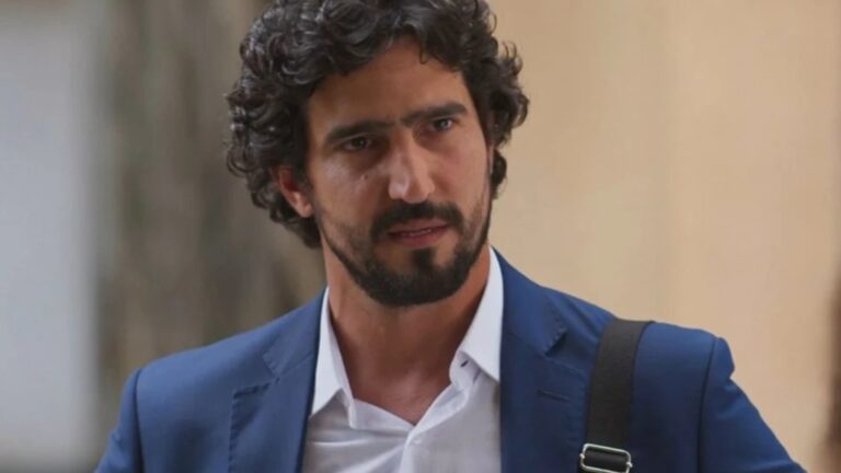 Renato Góes rebate crítica à ‘Vale Tudo’: ‘Perdeu algum capítulo?’