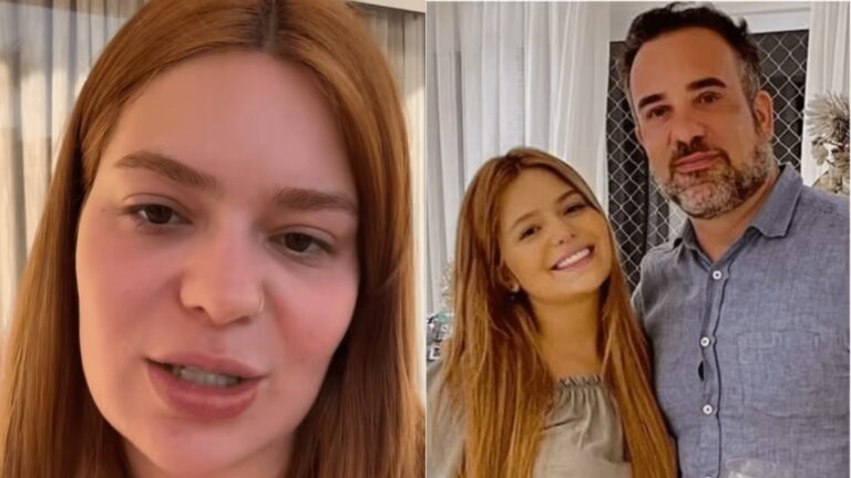 ‘A Fazenda 17’: Reclamou? Viih Tube solta o verbo após pai voltar ao reality