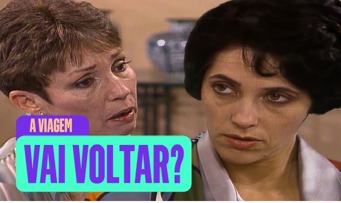 Destaque em ‘A Viagem’, atriz morreu triste e com doença grave