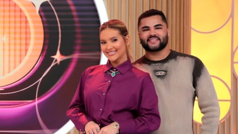 Lucas Guedez abre o jogo sobre demissão após ‘debochar’ de Virginia: ‘Ela disse…’