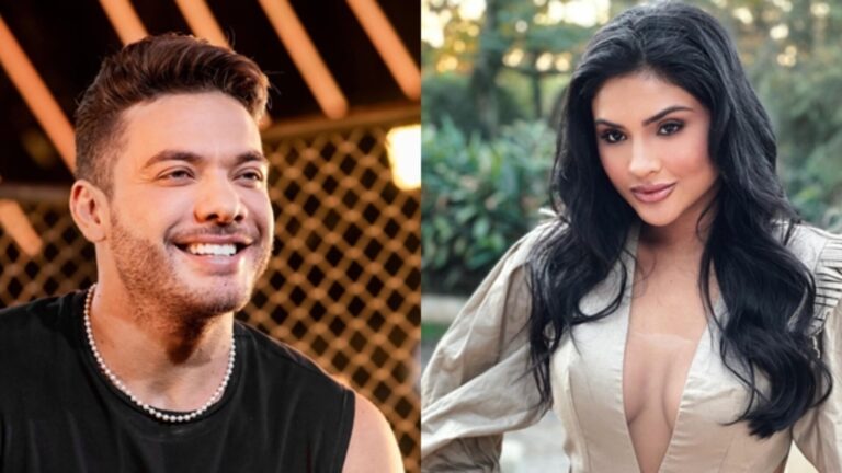 Grave! Wesley Safadão e Mileide Mihaile quebram silêncio após diagnóstico do filho: ‘Tumor’