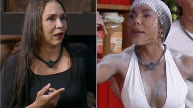 A Fazenda 17: Carol se defende e diz que Yoná consentiu com beijo