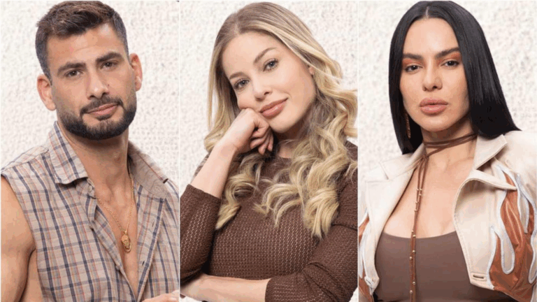 A Fazenda 17: Enquetes já mostram quem deve deixar o reality nesta quinta (23)