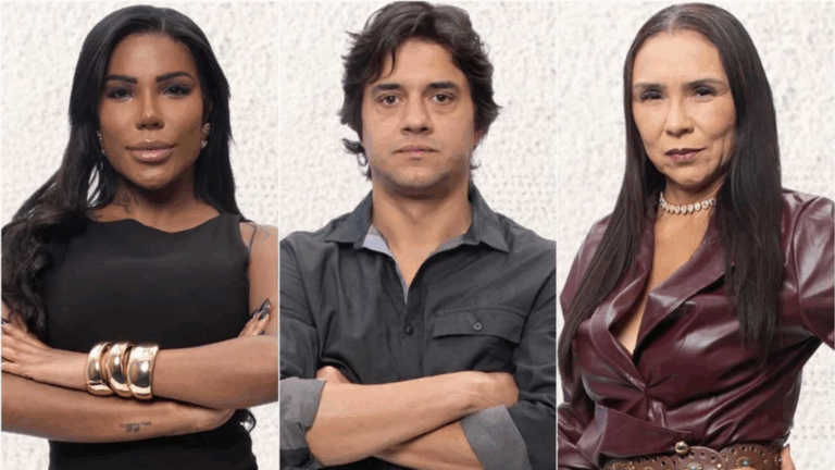 A Fazenda 17: Enquetes mostram que participante querido vai deixar o reality