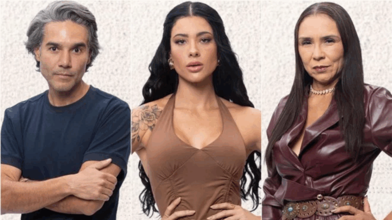 A Fazenda 17: Enquetes mostram quem deve deixar o reality