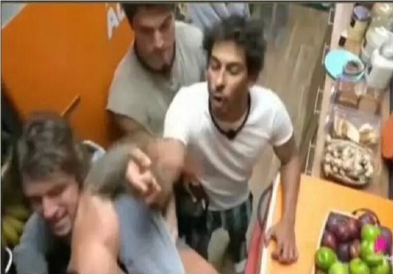 ‘A Fazenda 17’: Noite de caos, brigas e acusações abalam o reality rural