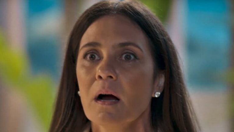 Vale Tudo: Sabe quem é? Filho de Adriana Esteves ‘some’ da novela e vira figurante