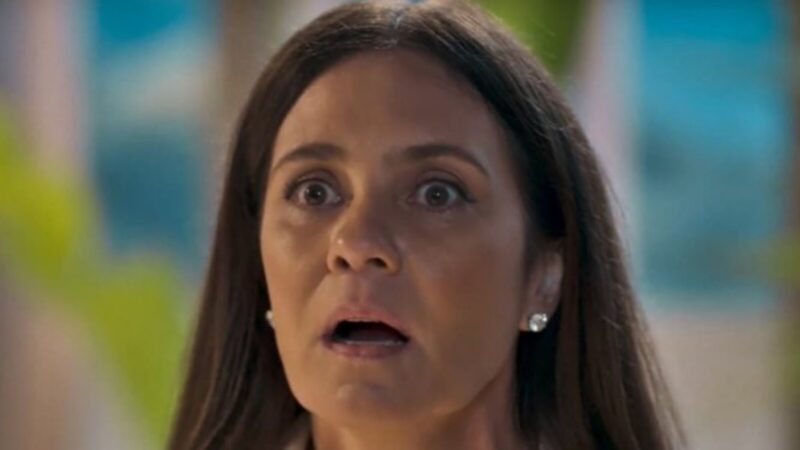 Vale Tudo: Sabe quem é? Filho de Adriana Esteves ‘some’ da novela e vira figurante