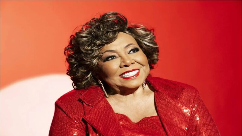 Carro da cantora Alcione é roubado no Rio de Janeiro