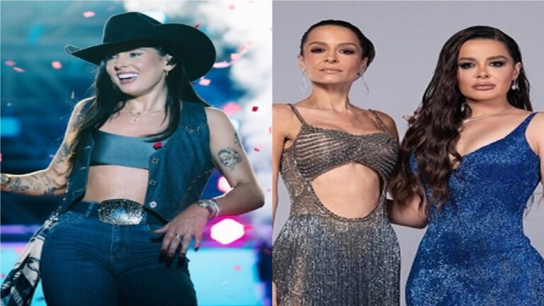 SBT convoca grandes nomes do sertanejo para programação especial de fim de ano