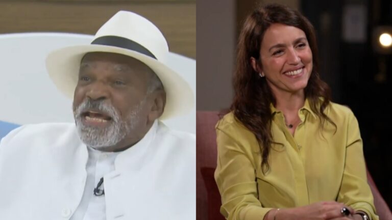Antônio Pitanga diz que autora de Vale Tudo é negra: ‘Claro!’