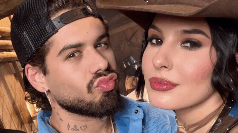 Decadência? Show de Ana Castela com Zé Felipe é cancelado e gera debate