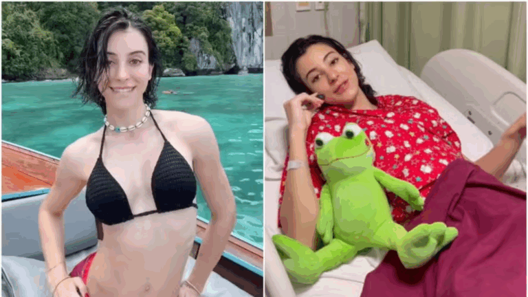 Após redesignação sexual, Bella Longuinho faz revelação intima: ‘Vou sentir prazer igual mulher cis’