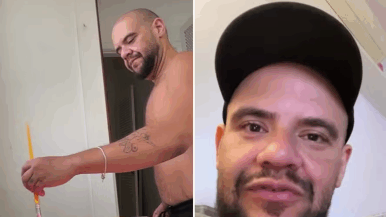 Após ter contas esvaziadas por bandidos, Gominho nega pedido por dinheiro