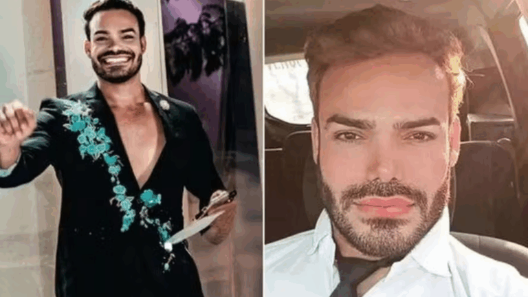 Apresentador morre após ataque cardíaco por uso excessivo de testosterona