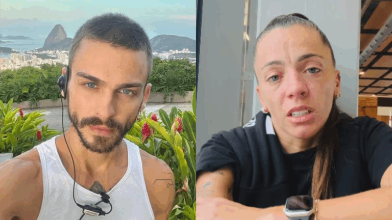 Ator de Malhação morre e irmã expõe detalhes: ‘Me mandou mensagem’