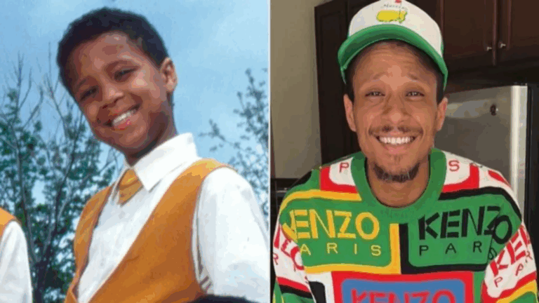 Ator de ‘Um Maluco no Pedaço’ morre aos 42 anos