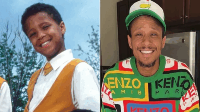 Ator de ‘Um Maluco no Pedaço’ morre aos 42 anos