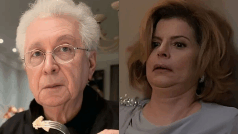 Autor de Vale Tudo da versão original, Aguinaldo Silva opina sobre quem matou Odete no remake