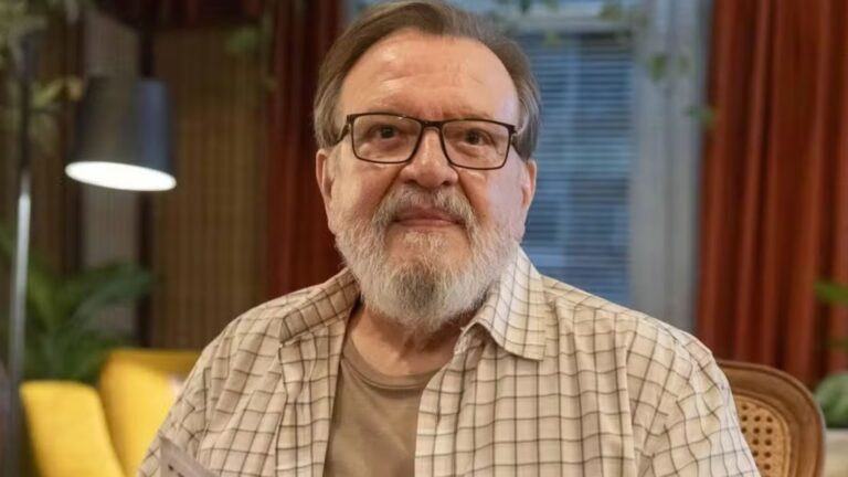 Bartolomeu de Vale Tudo, Luis Melo assume decepção com a novela: ‘Podia estar fazendo tanta coisa’