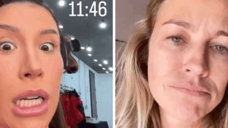 Bianca Andrade desabafa após receber críticas de Luana Piovani: ‘Faço terapia’