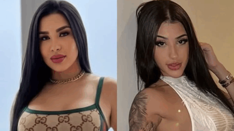 Briga! Jenny Miranda diz que ‘deserdou’ Bia: ‘Bem sério’