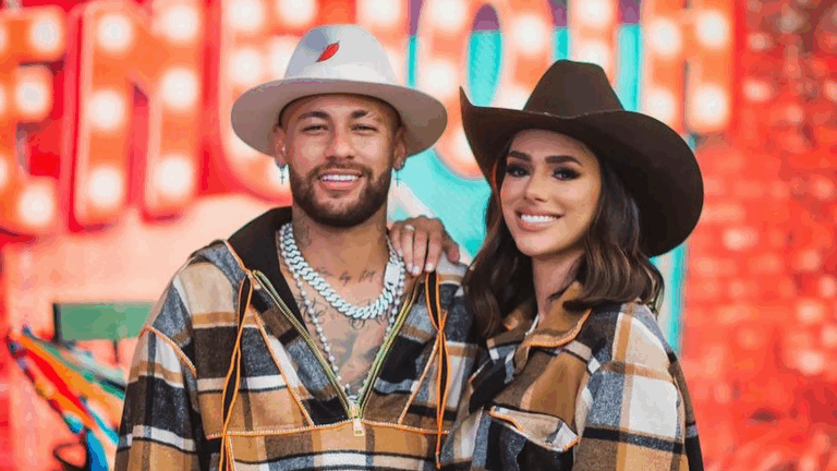 Bruna Biancardi posta sobre ‘outra chance’ em meio a boatos de nova crise no casamento