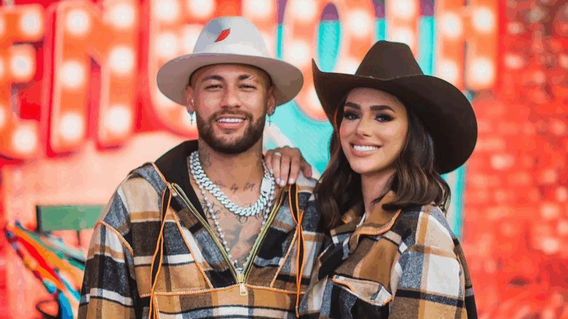 Bruna Biancardi posta sobre ‘outra chance’ em meio a boatos de nova crise no casamento
