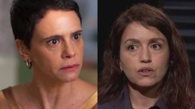Malu Galli fala sobre críticas feitas contra a autora de Vale Tudo: ‘Houve gente com razão’