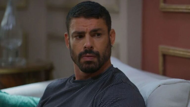 César pode ficar sem a herança de Odete Roitman ‘Vale Tudo’; saiba o motivo
