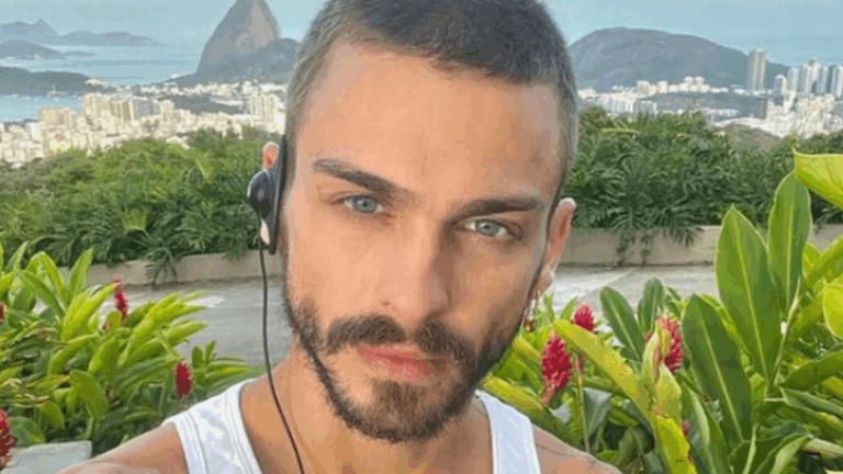 Chilli Beans se pronuncia após morte de Felipe Selau, ex-Malhação
