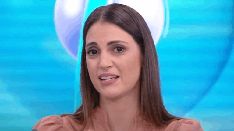 Chris Flores faz desabafo sobre pausa na TV: ‘Estava no limite’