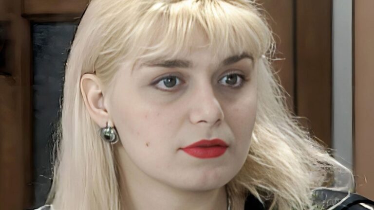 Irmã relembra morte precoce de atriz de ‘A Viagem’: ‘Muita saudade’