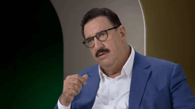 Com fortuna bilionária, Ratinho consegue cidadania paraguaia; entenda o motivo