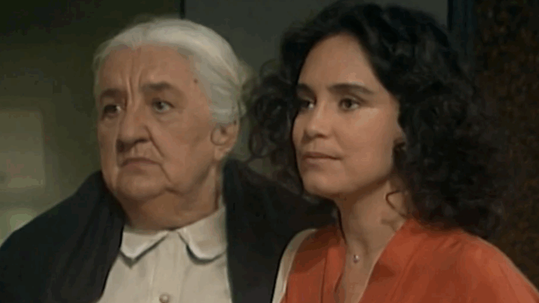 ‘Vale Tudo’: O remake de excluiu completamente Raquel que foi tão crucial no original