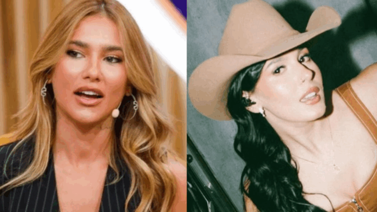 Encontro de Ana Castela e Virginia? Artistas estarão no bastidor do SBT juntas