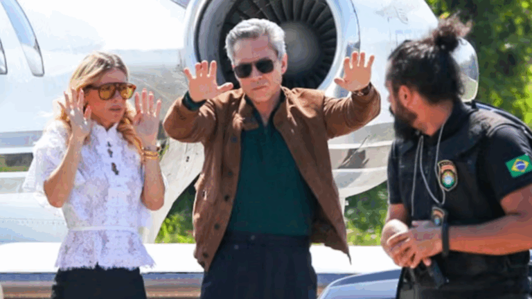 ‘Vale Tudo’: Marco Aurélio é preso? Alexandre Nero e Carolina Dieckmann filmam cenas decisivas