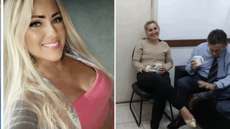 Crueldade! ‘Serial killer’ presa em SP é suspeita de matar 14 cães