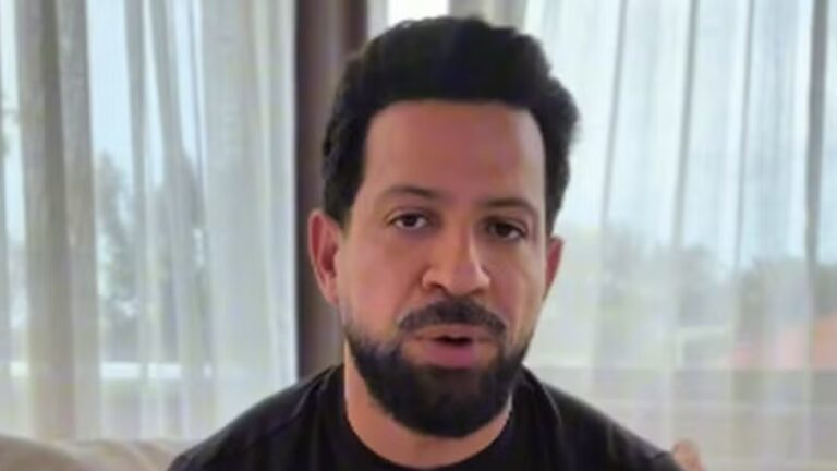 Dennis DJ entra na Justiça após voo cancelado a 30 minutos do embarque
