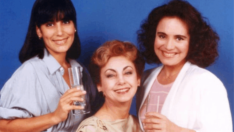 Relembre o final de cada personagem de Vale Tudo na trama original