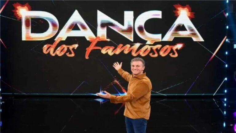 Vazou! Participante favorito deixa a ‘Dança dos Famosos’; saiba quem!
