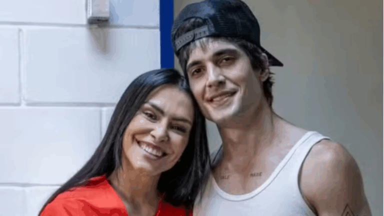 E o Fábio Jr.? Fiuk celebra 35 anos e recebe homenagens da mãe e da irmã
