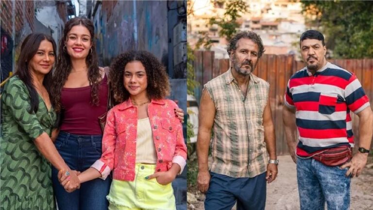 ‘Três Graças’: Tudo sobre a nova novela das nove da Globo