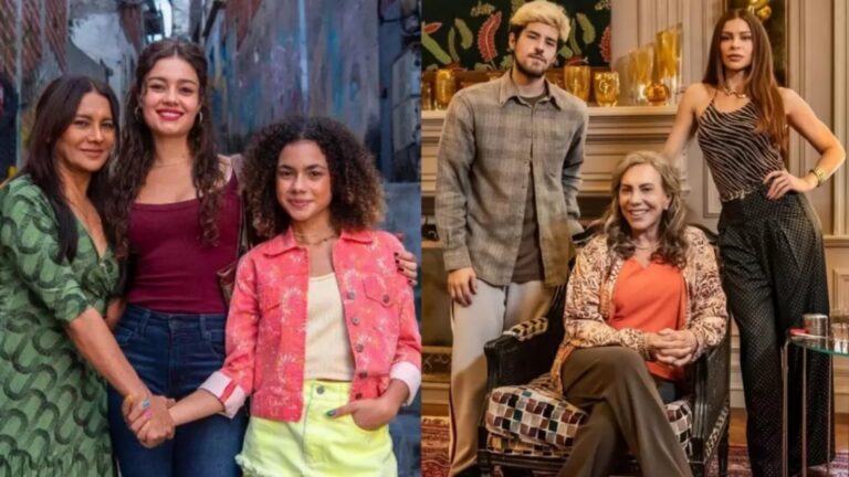 Três Graças: Personagem importante é atropelado e pode deixar a novela