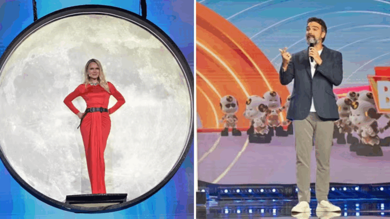 Eliana aos domingos, BBB com mudanças e mais novidades na programação da Globo em 2026