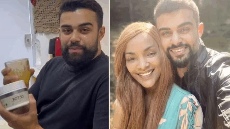 Enquanto Flordelis está presa, marido vira influenciador e faz primeira publi
