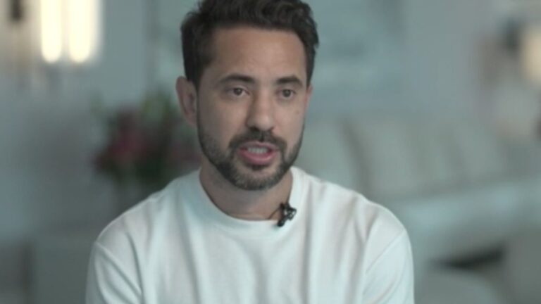Susto! Everton Ribeiro revela como reagiu ao receber diagnóstico de câncer
