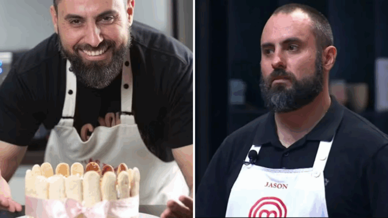 Ex-MasterChef é condenado à prisão por abusar de menina de 12 anos