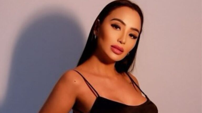 VÍDEO! Ex-bailarina do Faustão é atacada pela mãe com faca; saiba real estado